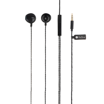 نمای کلی هندزفری پرووان مدل PHF3950	