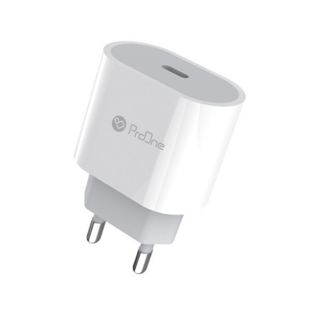 شارژر دیواری پرووان مدل PWC500