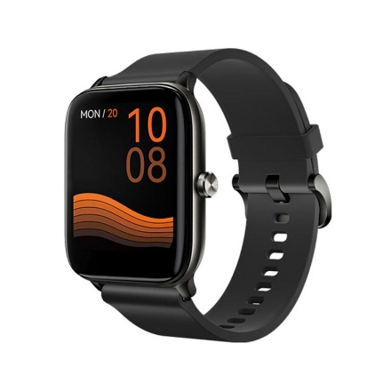 ساعت هوشمند هایلو مدل GST GLOBAL 