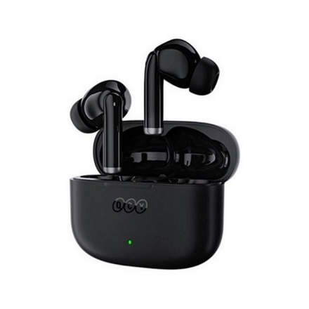 تصویر  هدفون بی سیم کیو سی وای مدل T19