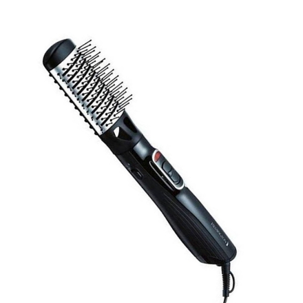 نمای سمت چپ سشوار برس‌دار رمینگتون مدل AS1220	