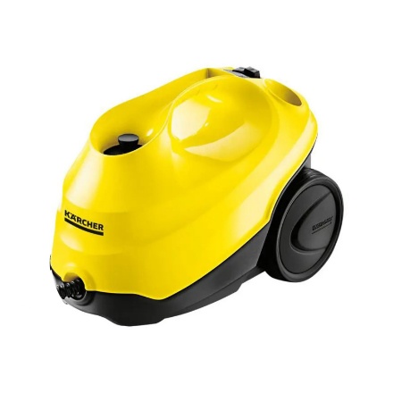 بخارشوی کارچر مدل SC3 EASYFIX از نمای روبرو	