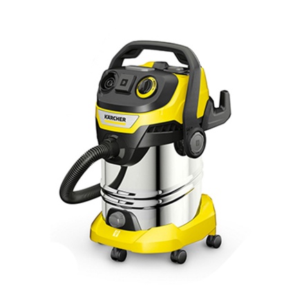 جارو برقی کارچر مدل WD6 PSV-30/6/22/T 