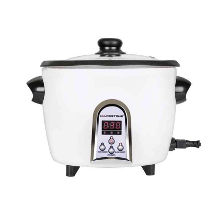 پلوپز هاردستون مدل RCM4310 از نمای روبرو	