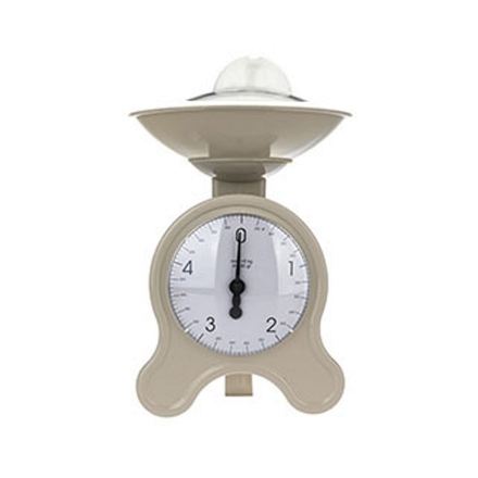 تصویر  ترازو آشپزخانه اورانوس مدل UKS-210 