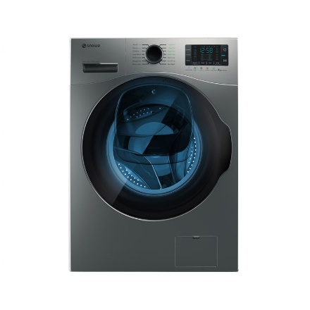تصویر  ماشین لباسشویی اسنوا مدل SWM-9461 ظرفیت 9 کیلوگرم
