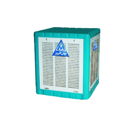 تصویر  کولر آبی 3500 جهان افروز مدل JAC380