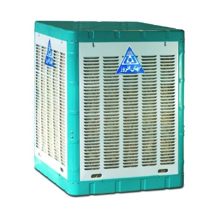 تصویر  کولر آبی 5500 جهان افروز مدل JAC-550