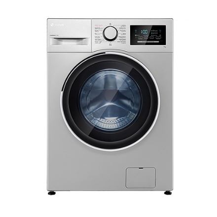 تصویر  ماشین لباسشویی اسنوا سری هارمونی اسلیم مدل SWM-7111 ظرفیت 7 کیلوگرم