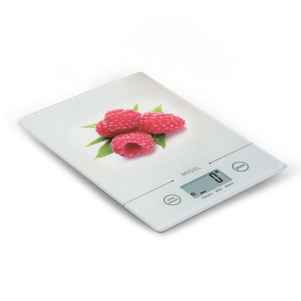 تصویر  ترازو آشپزخانه میگل مدل GKS 505