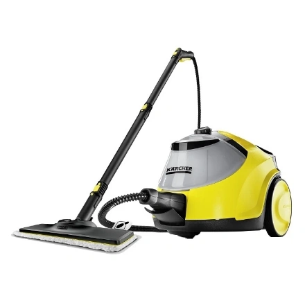 بخارشوی کارچر مدل EasyFix 5 SC