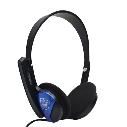 هدفون مخصوص بازی سادیتا مدل GM-006