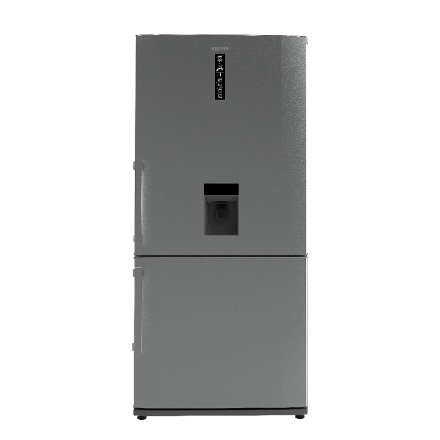 یخچال و فریزر نیکسان مدل RF8410N-E2 