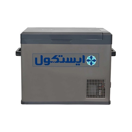 یخچال فریزر خودرو ایستکول مدل TM-4040-DC