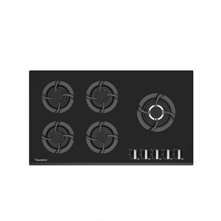 اجاق گاز صفحه ای تایسز مدل TBG5-1908