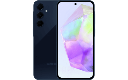 گوشی موبایل سامسونگ مدل Galaxy A35 5G دو سیم کارت ظرفیت 256 گیگابایت و رم 8 گیگابایت