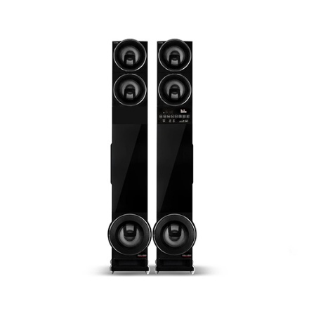 پخش کننده خانگی میکرولب مدل PALLADIO 8lIll