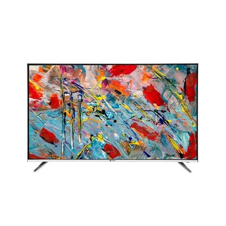 تلویزیون ال ای دی هوشمند اسنوا مدل SSD-50LS540U سایز 50 اینچ