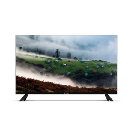 تلویزیون ال ای دی هوشمند اسنوا مدل SSD-50LS500U سایز 50 اینچ