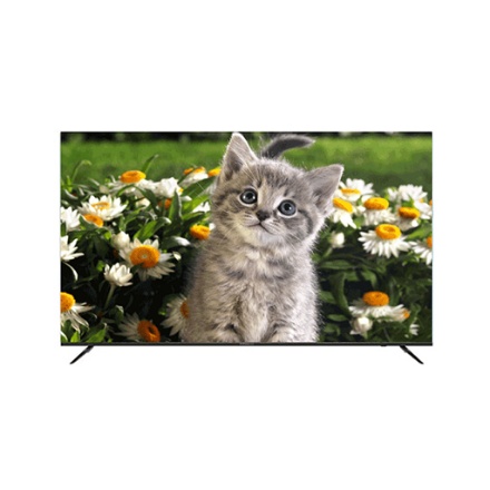  تلویزیون ال ای دی هوشمند دوو مدل DSL-65SU1870 سایز 65 اینچ