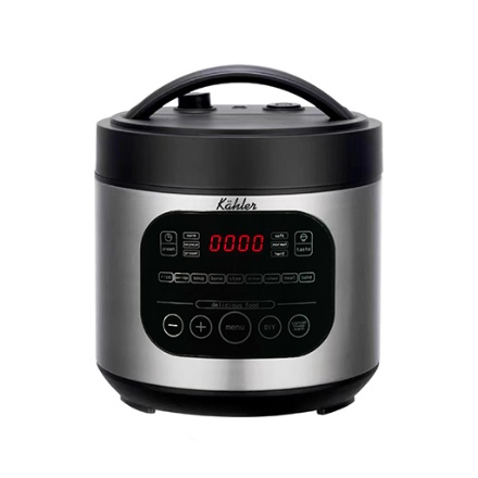 زودپز چند کاره کاخلر مدل KH-5512