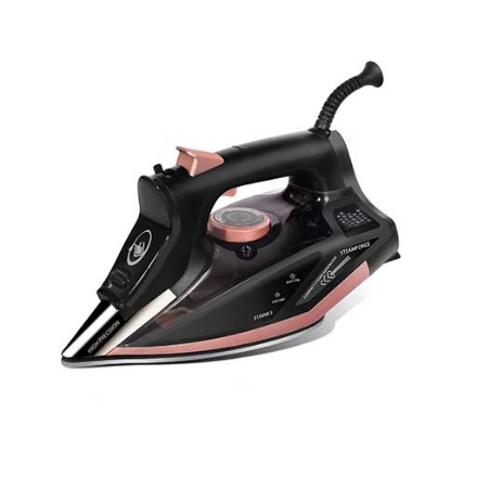 اتو بخار کاخلر مدل KH-814 b