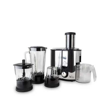 آبمیوه گیری 4 کاره ویداس مدل 3613