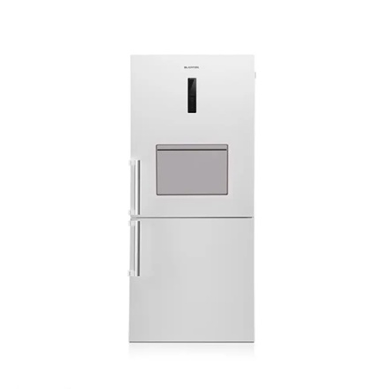یخچال و فریزر کمبی بلانتون مدل BAH-RF2012
