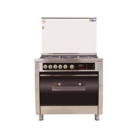  اجاق گاز تک فر تاکنوگاز مدل PLATINUM-WW-TPLUS