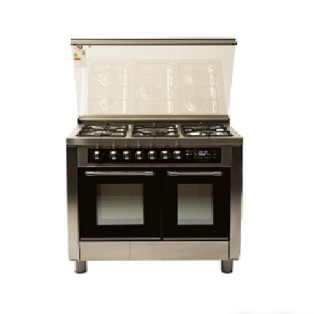 اجاق گاز دو فر تاکنوگاز مدل PLATINUM-WW-DLTPLUS