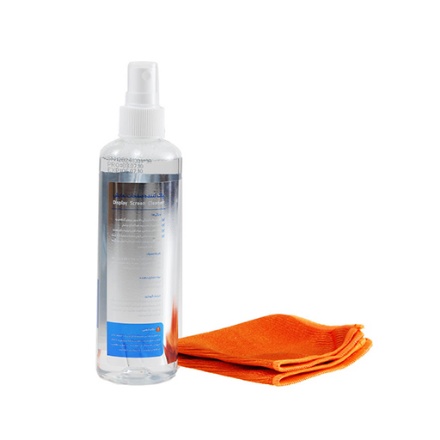 پاک کننده صفحه نمایش تلویزیون اسپارت