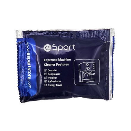 پودر جرم گیر دستگاه اسپرسو ساز اسپارت