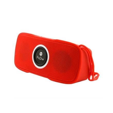 اسپیکر بلوتوثی قابل حمل پرووان مدل PSB4109