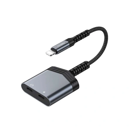 مبدل 1 به 2 لایتنینگ رسی مدل RDS-A18