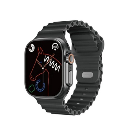 ساعت هوشمند پرووان مدل PWS14