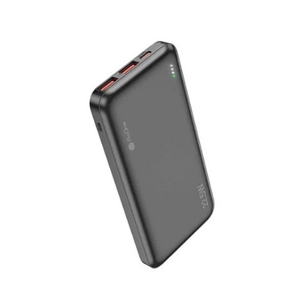 پاوربانک پرووان مدل PPB5115 ظرفیت 10000 میلی آمپرساعت