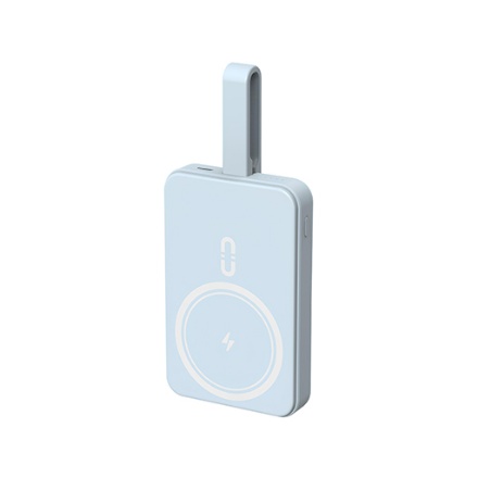 پاوربانک پرووان مدل PPB5118 ظرفیت 10000 میلی آمپر ساعت