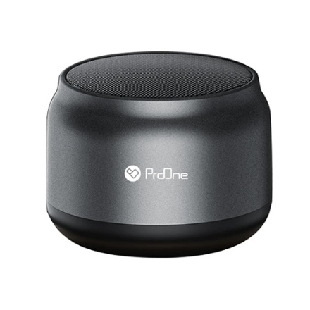 اسپیکر بلوتوثی قابل حمل پرووان مدل PSB4511