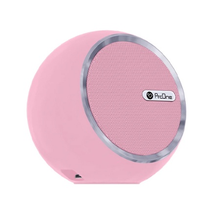 اسپیکر بلوتوثی قابل حمل پرووان مدل PSB4325