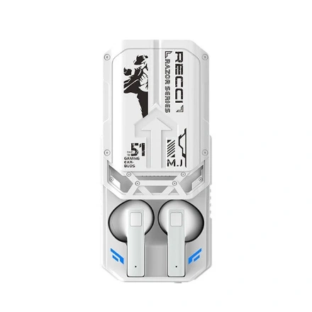 هدفون بلوتوثی رسی مدل REP-W51