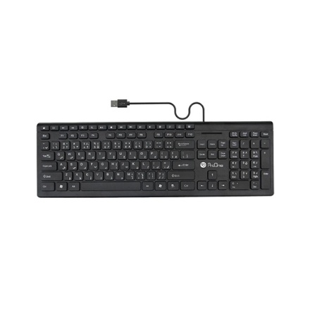 کیبورد پرووان مدل PKC50