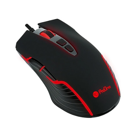 ماوس مخصوص بازی پرووان مدل PMG30