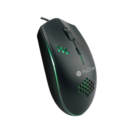 ماوس مخصوص بازی پرووان مدل PMG50