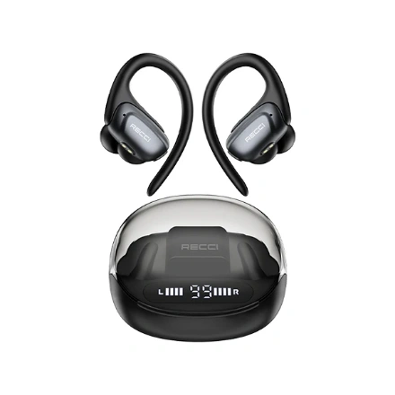 هدفون بلوتوثی رسی مدل REP-W71