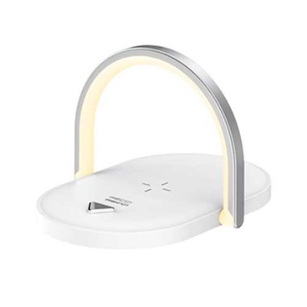 شارژر بی سیم رسی مدل RLS-L15