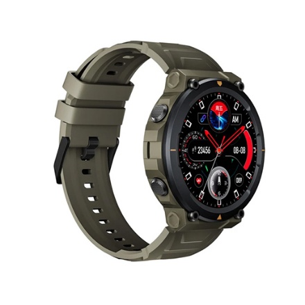 ساعت هوشمند پرووان مدل PWS16