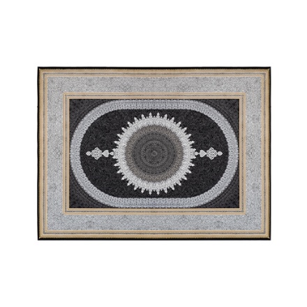 فرش ماشینی پیشتاز مدل 1402 - 1200 شانه