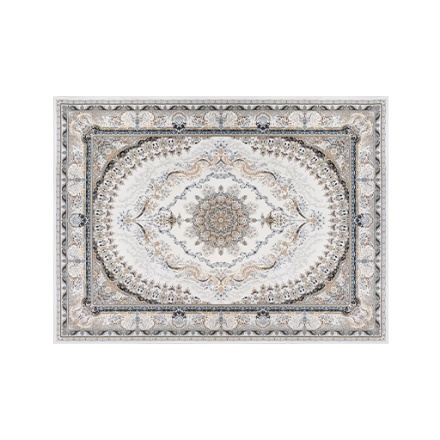 فرش ماشینی پیشتاز 1200 شانه مدل 1433