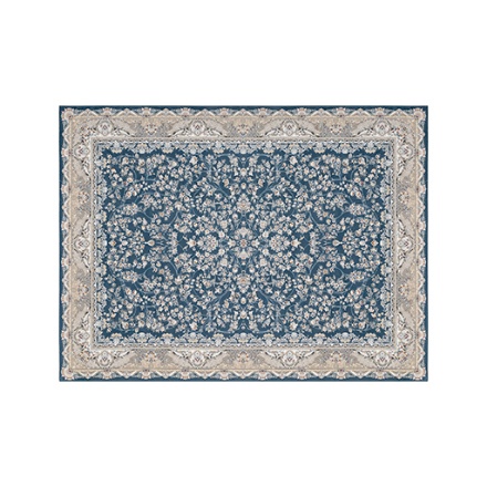 فرش ماشینی پیشتاز 1200 شانه مدل 1434