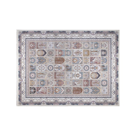 فرش ماشینی پیشتاز 1500 شانه مدل 1536